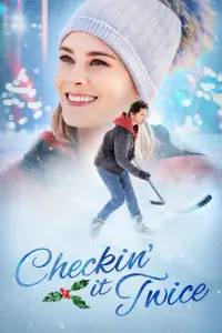 Poster to the movie "Checkin