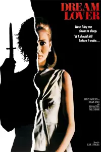 Poster to the movie "Dream Lover" #1250443