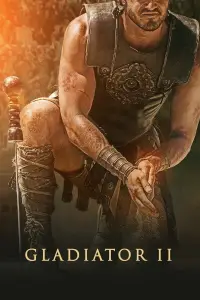 Poster to the movie "Untitled Gladiator Sequel" #910700