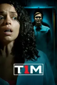 Poster to the movie "T.I.M." #962827
