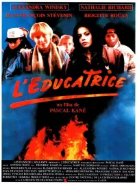 Poster to the movie "L
