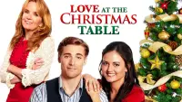 Backdrop to the movie "Love at the Christmas Table" #1094929