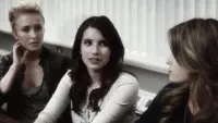 Backdrop to the movie "Scream 4" #778523