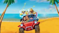Backdrop to the movie "Stitch! The Movie" #774673