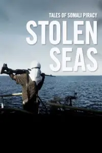 Poster to the movie "Stolen Seas" #1096529