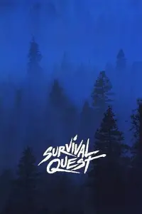 Poster to the movie "Survival Quest" #1161458