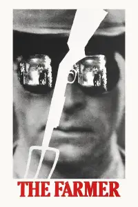 Poster to the movie "The Farmer" #1081773
