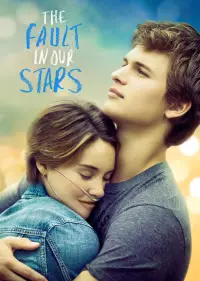 Poster to the movie "The Fault in Our Stars" #677589