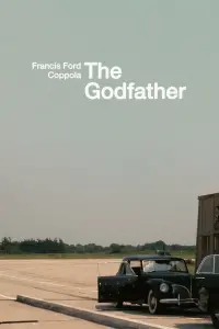 Poster to the movie "The Godfather" #851338