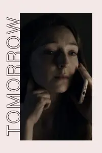 Poster to the movie "Tomorrow" #551029