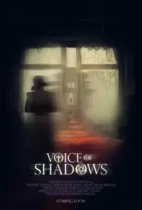 Poster to the movie "Voice of Shadows" #559110