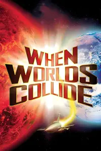Poster to the movie "When Worlds Collide" #1163432