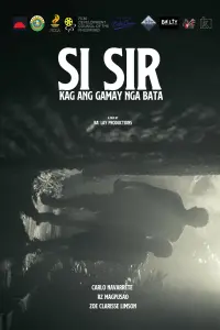 Poster to the movie "Si Sir kag ang Gamay nga Bata" #707491