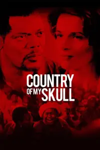 Poster to the movie "In My Country" #671105
