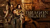 Backdrop to the movie "Dragon Blade" #966395
