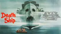 Backdrop to the movie "Death Ship" #982143