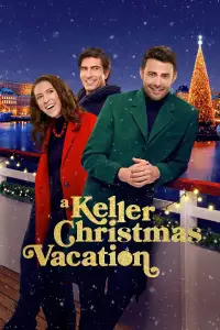 Poster to the movie "A Keller Christmas Vacation" #1037042