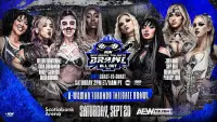 Backdrop to the movie "AEW All Out 2025: Saturday Tailgate Brawl" #930721