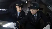 Backdrop to the movie "Bullet Train Explosion" #751325