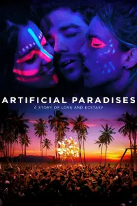 Poster to the movie "Artificial Paradises" #695710