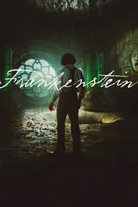 Poster to the movie "Frankenstein" #1003217