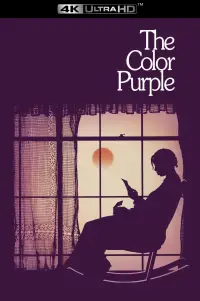 Poster to the movie "The Color Purple" #965710
