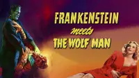 Backdrop to the movie "Frankenstein Meets the Wolf Man" #974964