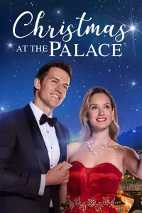 Poster to the movie "Christmas at the Palace" #1083474