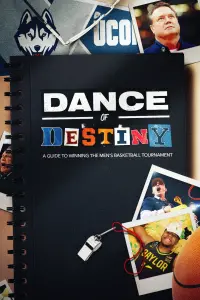 Poster to the movie "Dance of Destiny" #719758