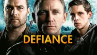 Backdrop to the movie "Defiance" #1143021