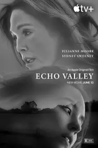 Poster to the movie "Echo Valley" #1129114