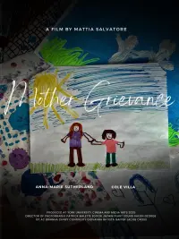 Poster to the movie "Mother Grievance" #754948