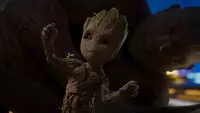 Backdrop to the movie "Guardians of the Galaxy Vol. 2" #816588