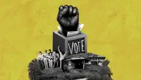 Backdrop to the movie "Lowndes County and the Road to Black Power" #892559