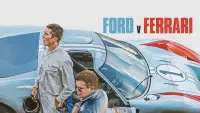 Backdrop to the movie "Ford v Ferrari" #926040