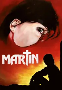 Poster to the movie "Martin" #1113073