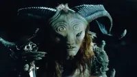Backdrop to the movie "Pan