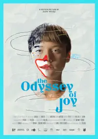 Poster to the movie "The Odyssey of Joy" #1072079