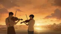 Backdrop to the movie "The Violinist" #840809