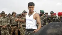 Backdrop to the movie "Thuppakki" #782698