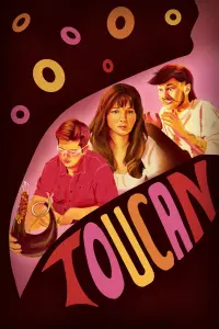 Poster to the movie "Toucan" #741216