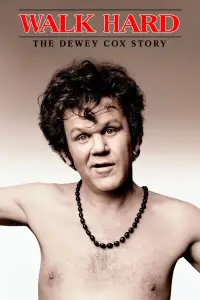 Poster to the movie "Walk Hard: The Dewey Cox Story" #990171