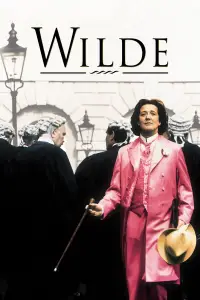 Poster to the movie "Wilde" #661229