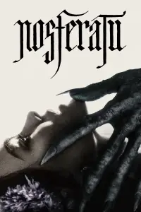Poster to the movie "Nosferatu" #905033