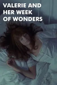Poster to the movie "Valerie and Her Week of Wonders" #1093787