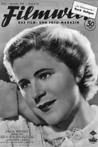 Poster to the movie "Ein Leben lang" #1131535