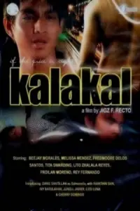 Poster to the movie "Kalakal" #794668