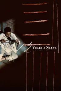 Poster to the movie "12 Years a Slave" #1191221