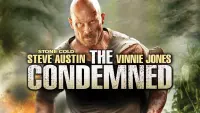 Backdrop to the movie "The Condemned" #131821
