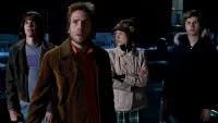 Backdrop to the movie "Scott Pilgrim vs. the World" #834410